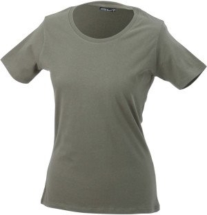 Damen T-Shirt - Reklamnepredmety