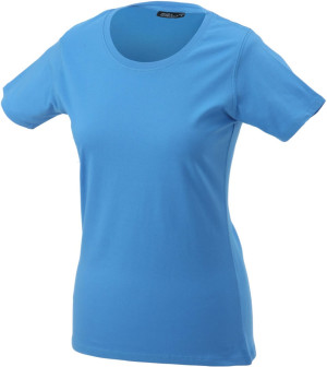 Damen T-Shirt - Reklamnepredmety
