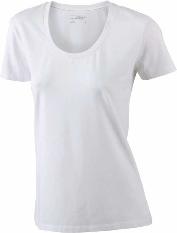 Damen Stretch T-Shirt