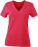 Damen Stretch V-Neck T-Shirt - 4A6AEBCC-F875-4A41-AFB1-0B204CD541D3 - variant CC 02092804801