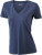 Damen Stretch V-Neck T-Shirt - 8E935A67-CAC9-4A2E-93D3-142EF2FCEBEA - variant CC 02092800301