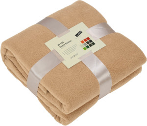 Fleece Decke - Reklamnepredmety