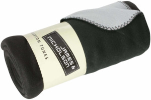 2-lagige Fleece Decke - Reklamnepredmety
