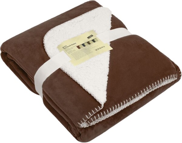 Velours Decke