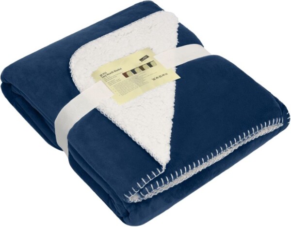 Velours Decke