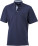 Herren Karo-Kragen Piqué Polo - 94C1EBD3-EBB3-499F-A7F2-2B6996232067 - variant CC 020964j2101