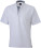 Herren Karo-Kragen Piqué Polo - BE7071DF-1378-4D33-AD89-77C8DD9181F0 - variant CC 020964j2501