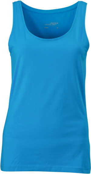 Damen Tank Top - Reklamnepredmety