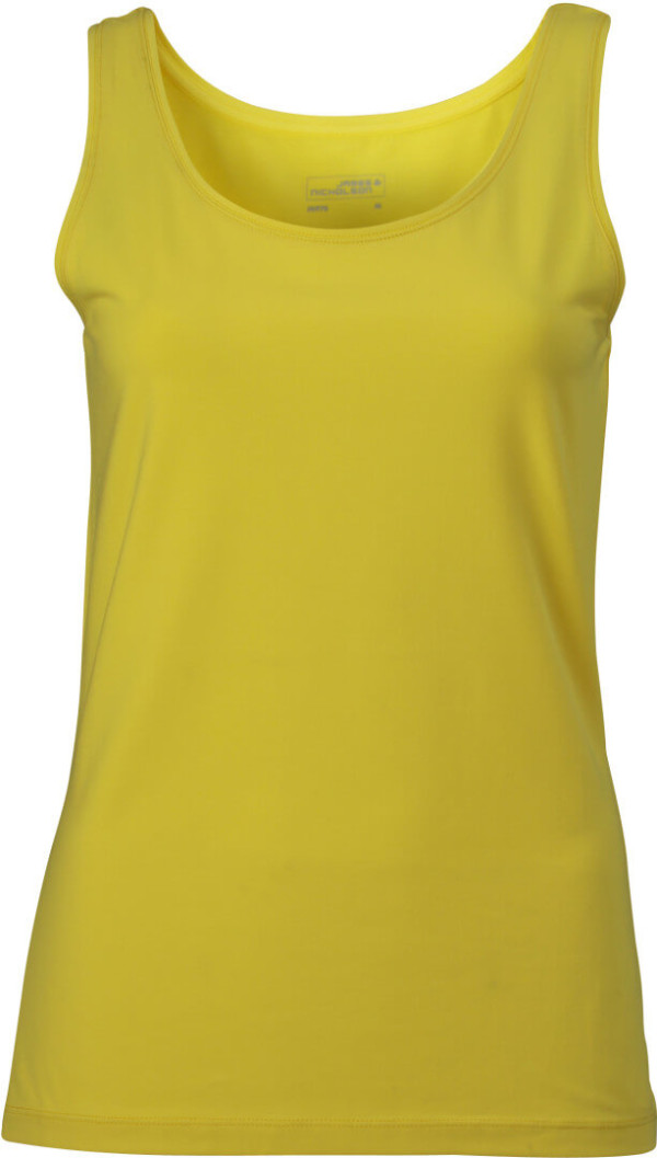 Damen Tank Top