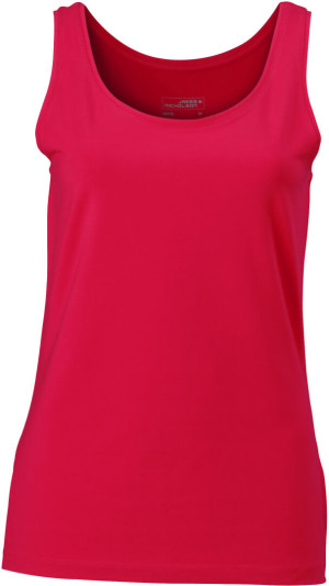 Damen Tank Top - Reklamnepredmety