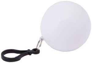 Regenmantel mit Aegis-Anhänger - Reklamnepredmety