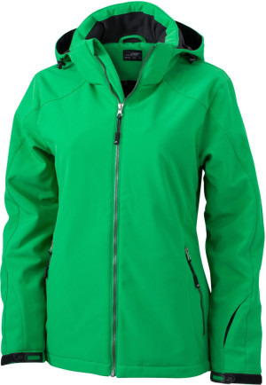 Damen Wintersport Softshell Jacke - Reklamnepredmety