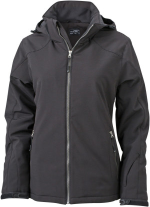 Damen Wintersport Softshell Jacke - Reklamnepredmety