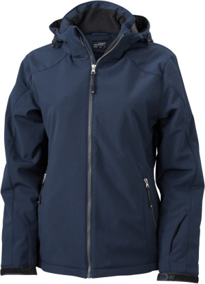 Damen Wintersport Softshell Jacke - Reklamnepredmety