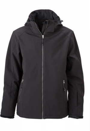 Herren Wintersport Softshell Jacke - Reklamnepredmety