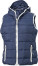 Damen Bodywarmer "Maritim" - 336BC701-7795-4286-A46C-9A08C05F19B3 - variant CC 02107596301
