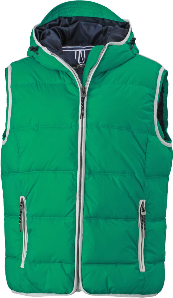 Herren Bodywarmer "Maritim"
