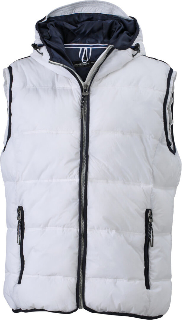 Herren Bodywarmer "Maritim"