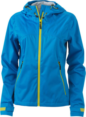 Damen 3-Lagen Softshell Jacke - Reklamnepredmety