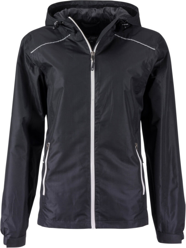 Damen Regenjacke