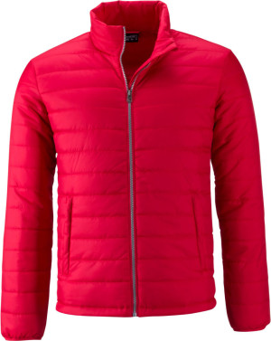 Herren Steppjacke - Reklamnepredmety