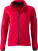 Damen 3-Lagen Sport Softshell Jacke