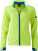 Damen 3-Lagen Sport Softshell Jacke