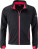 Herren 3-Lagen Sport Softshell Jacke - 3402F070-A2A3-45CB-9FBF-5EA9A3C04850 - variant CC 021126q9801