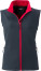 Damen 2-Lagen Promo Softshell Gilet - 2B47F2B6-6934-42B3-B124-A01D558B681B - variant CC 021127r0501