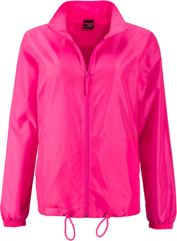 Damen Promo Jacke