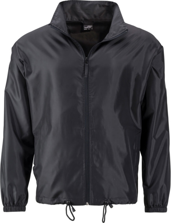 Herren Promo Jacke