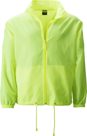 Herren Promo Jacke - Reklamnepredmety