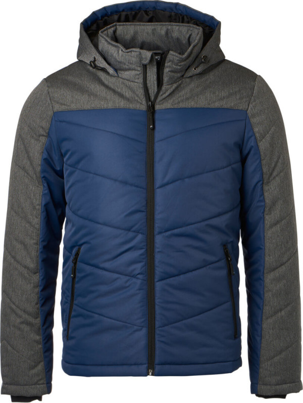 Herren Winterjacke