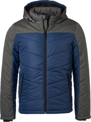 Herren Winterjacke - Reklamnepredmety