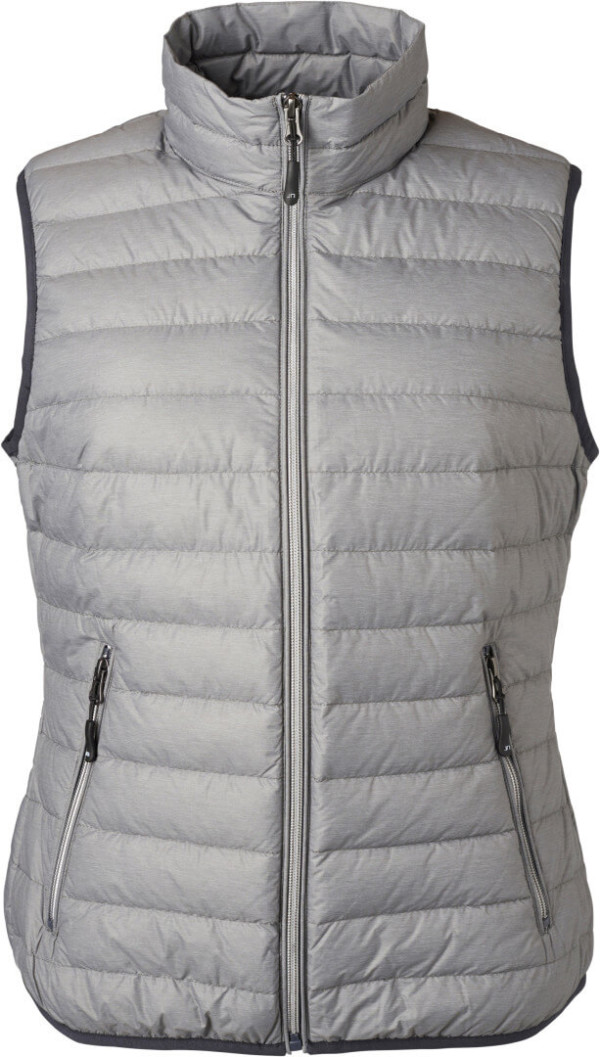 Damen Daunen Bodywarmer