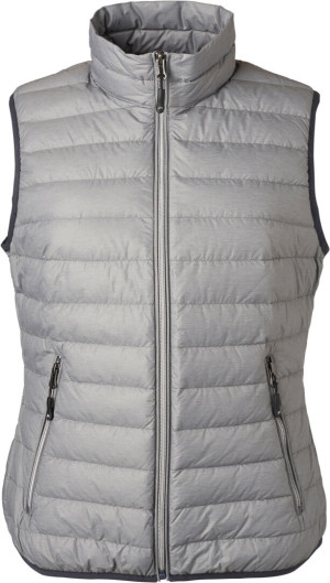 Damen Daunen Bodywarmer - Reklamnepredmety