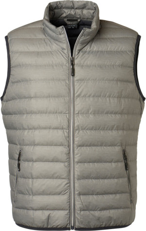 Herren Daunen Bodywarmer - Reklamnepredmety