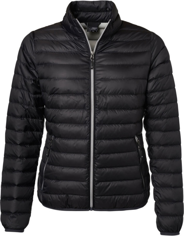 Damen Daunenjacke