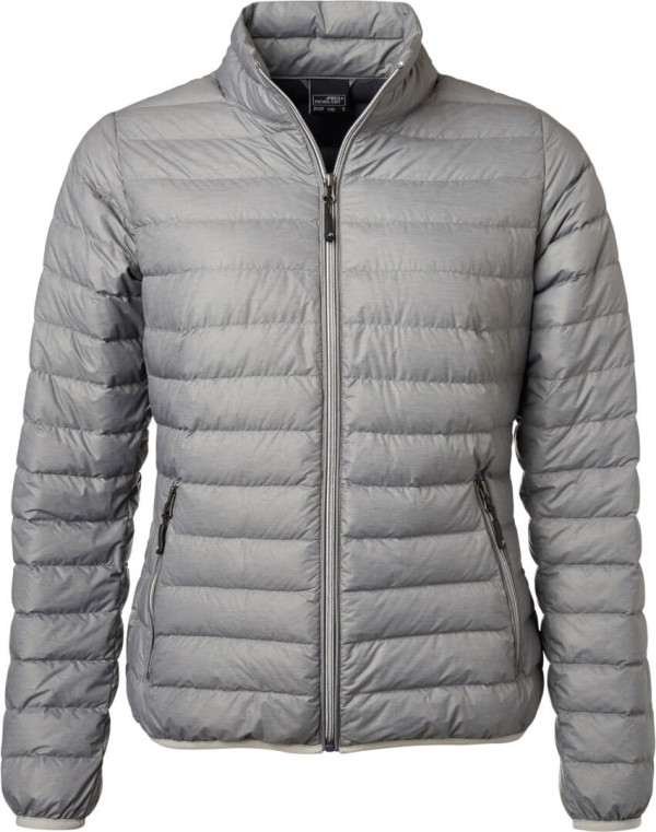 Damen Daunenjacke
