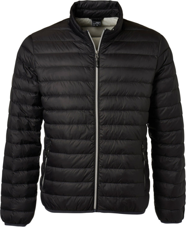 Herren Daunenjacke