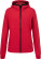 Damen Kapuzen Softshelljacke - 79150275-F3D9-40A4-8011-96381D36F692 - variant CC 02114587600