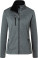 Damen Melange Softshelljacke - 920194D3-E45A-4379-B734-A9BB396E5427 - variant CC 021147i8500