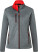 Damen Melange Softshelljacke - B861A672-D35D-45AB-97C8-D314CB7D376A - variant CC 021147v0300