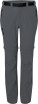 Damen Zip Off Trekking Hose - 4D728125-D3F0-4D09-901C-871EA4A43E45 - variant CC 02120102500