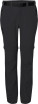 Damen Zip Off Trekking Hose - 7859D727-0285-414C-B1E0-9F0384F0886C - variant CC 02120100200