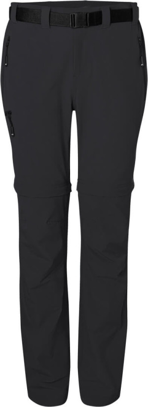 Damen Zip Off Trekking Hose - Reklamnepredmety