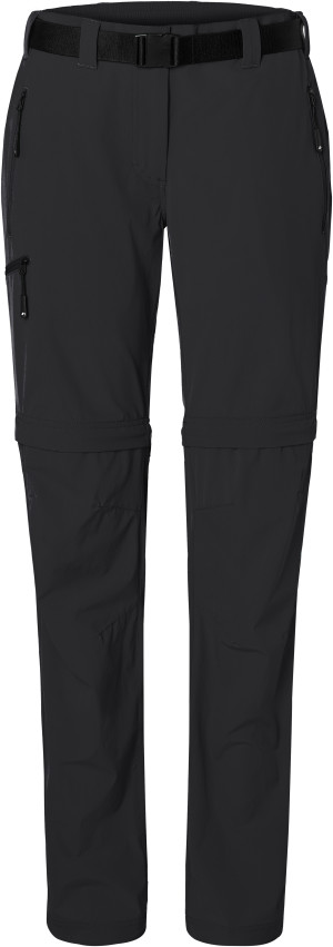 Herren Zip Off Trekking Hose - Reklamnepredmety