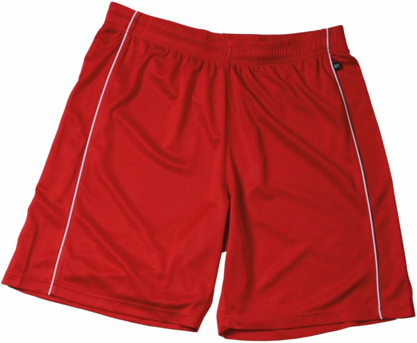 Kinder Basic Team Shorts
