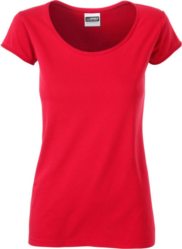 Damen Bio T-Shirt