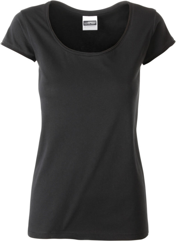 Damen Bio T-Shirt